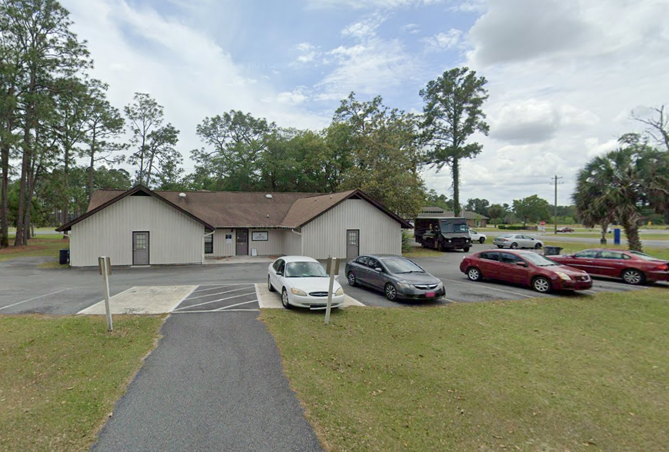 Primary-Care – 2383 3rd St, Folkston, GA 31537