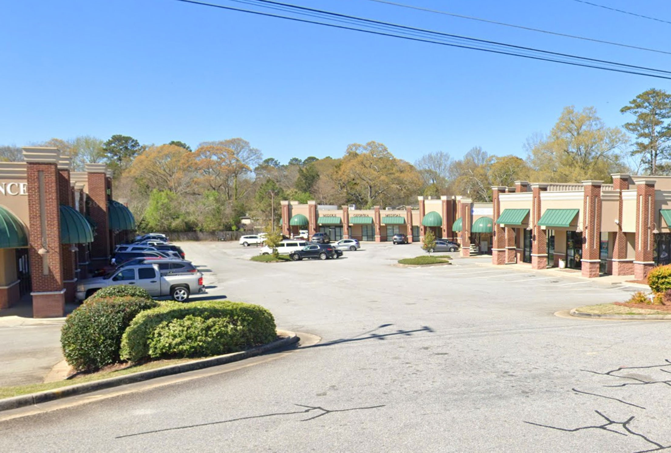 Primary-Care – 623 S Houston Lake Rd, Suite 200, Warner Robins, GA 31088